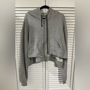 HUDSON AUTHENTIC HOODIE